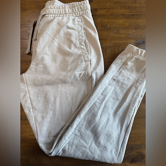 NWOT GymShark sweatpants - Picture 1 of 7